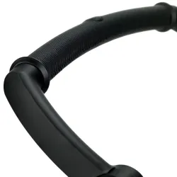 Carrito bebé Jané Muum 2 piezas con capazo Sleep | Confort y maniobrabilidad