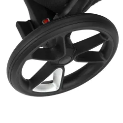 Carrito bebé Jané Muum 2 piezas con capazo Sleep | Confort y maniobrabilidad