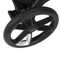 Carrito bebé Jané Muum 2 piezas con capazo Sleep | Confort y maniobrabilidad