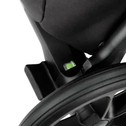 Carrito bebé Jané Muum 2 piezas con capazo Sleep | Confort y maniobrabilidad