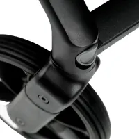 Carrito bebé Jané Muum 2 piezas con capazo Sleep | Confort y maniobrabilidad