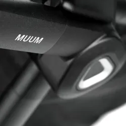 Carrito bebé Jané Muum 2 piezas con capazo Sleep | Confort y maniobrabilidad