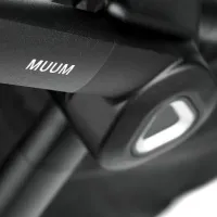 Carrito bebé Jané Muum 2 piezas con capazo Sleep | Confort y maniobrabilidad