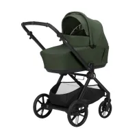 Carrito bebé Jané Muum 2 piezas con capazo Sleep | Confort y maniobrabilidad