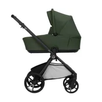 Carrito bebé Jané Muum 2 piezas con capazo Sleep | Confort y maniobrabilidad