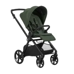 Carrito bebé Jané Muum 2 piezas con capazo Sleep | Confort y maniobrabilidad