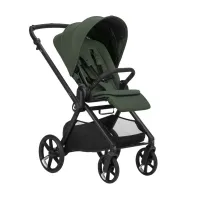 Carrito bebé Jané Muum 2 piezas con capazo Sleep | Confort y maniobrabilidad