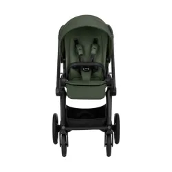 Carrito bebé Jané Muum 2 piezas con capazo Sleep | Confort y maniobrabilidad