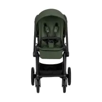 Carrito bebé Jané Muum 2 piezas con capazo Sleep | Confort y maniobrabilidad