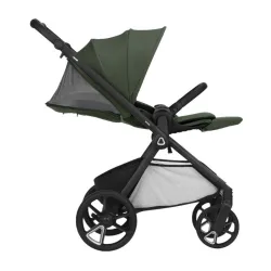 Carrito bebé Jané Muum 2 piezas con capazo Sleep | Confort y maniobrabilidad