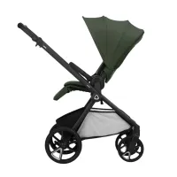 Carrito bebé Jané Muum 2 piezas con capazo Sleep | Confort y maniobrabilidad