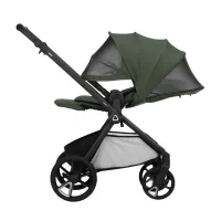 Carrito bebé Jané Muum 2 piezas con capazo Sleep | Confort y maniobrabilidad