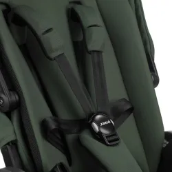 Carrito bebé Jané Muum 2 piezas con capazo Sleep | Confort y maniobrabilidad