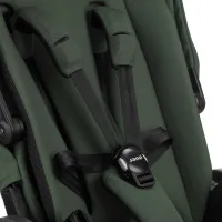 Carrito bebé Jané Muum 2 piezas con capazo Sleep | Confort y maniobrabilidad