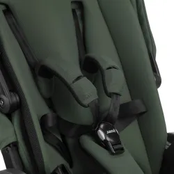 Carrito bebé Jané Muum 2 piezas con capazo Sleep | Confort y maniobrabilidad