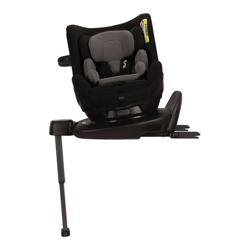 Nuna Pruu Silla de coche 40-105 cm