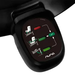 Nuna Next Base Isofix Giratoria