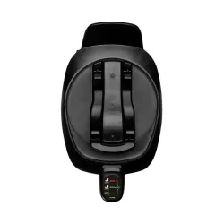 Nuna Next Base Isofix Giratoria