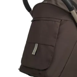 Jané Aero Silla de Paseo Ligera | Ultraligera 5,7 kg Cabina Avión