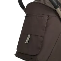 Jané Aero Silla de Paseo Ligera | Ultraligera 5,7 kg Cabina Avión