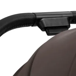 Jané Aero Silla de Paseo Ligera | Ultraligera 5,7 kg Cabina Avión