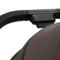 Jané Aero Silla de Paseo Ligera | Ultraligera 5,7 kg Cabina Avión