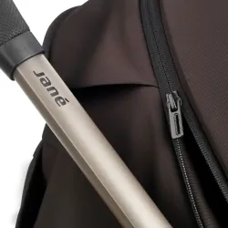 Jané Aero Silla de Paseo Ligera | Ultraligera 5,7 kg Cabina Avión