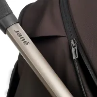 Jané Aero Silla de Paseo Ligera | Ultraligera 5,7 kg Cabina Avión