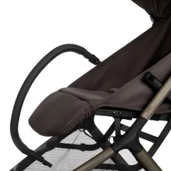 Jané Aero Silla de Paseo Ligera | Ultraligera 5,7 kg Cabina Avión
