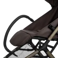 Jané Aero Silla de Paseo Ligera | Ultraligera 5,7 kg Cabina Avión