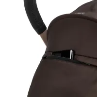 Jané Aero Silla de Paseo Ligera | Ultraligera 5,7 kg Cabina Avión