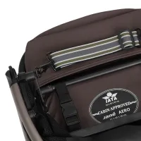 Jané Aero Silla de Paseo Ligera | Ultraligera 5,7 kg Cabina Avión