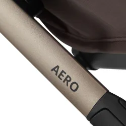 Jané Aero Silla de Paseo Ligera | Ultraligera 5,7 kg Cabina Avión