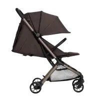 Jané Aero Silla de Paseo Ligera | Ultraligera 5,7 kg Cabina Avión