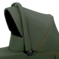 Carrito bebé Jané Muum 2 piezas con capazo Sleep | Confort y maniobrabilidad