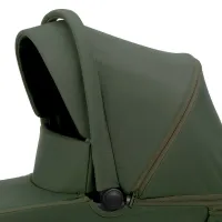 Carrito bebé Jané Muum 2 piezas con capazo Sleep | Confort y maniobrabilidad