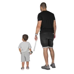 Dooky Pulsera de Seguridad Bebé | Arnés Muñeca Niño