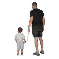 Dooky Pulsera de Seguridad Bebé | Arnés Muñeca Niño