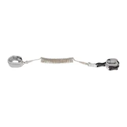 Dooky Pulsera de Seguridad Bebé | Arnés Muñeca Niño