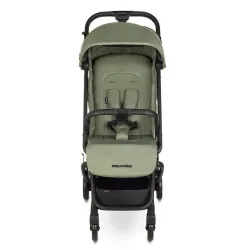 Easywalker Miley 2 Silla de paseo ligera y compacta