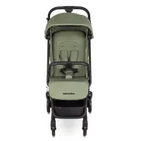 Easywalker Miley 2 Silla de paseo ligera y compacta