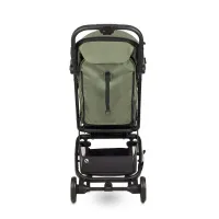 Easywalker Miley 2 Silla de paseo ligera y compacta