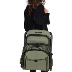 Easywalker Miley 2 Silla de paseo ligera y compacta