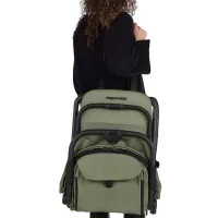 Easywalker Miley 2 Silla de paseo ligera y compacta