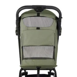 Easywalker Miley 2 Silla de paseo ligera y compacta