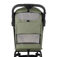 Easywalker Miley 2 Silla de paseo ligera y compacta