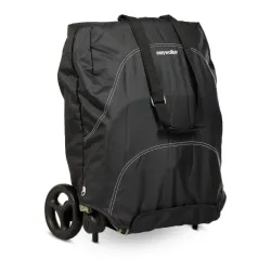 Easywalker Miley 2 Silla de paseo ligera y compacta