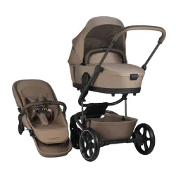 Cochecito Easywalker Harvey NXT – City & todo terreno, 0-4 años