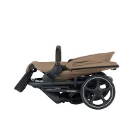 Cochecito Easywalker Harvey NXT – City & todo terreno, 0-4 años