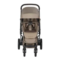 Cochecito Easywalker Harvey NXT – City & todo terreno, 0-4 años